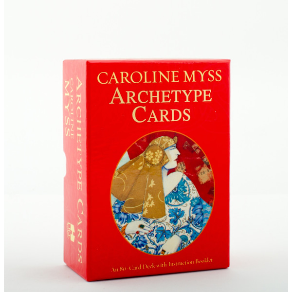 Archetype Cards 9781401901844