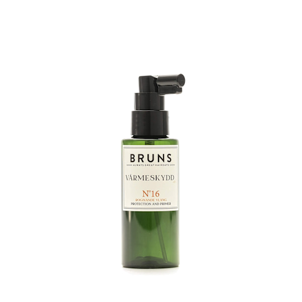 Bruns Värmeskydd nr 16 Förförisk Ylang, 100 ml 7350088611272
