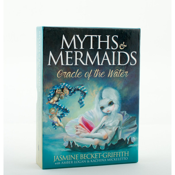 Myths and mermaids 9781922161345