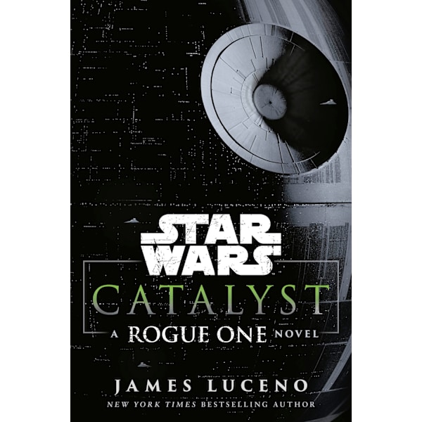 Catalyst (Star Wars) 9780593872802