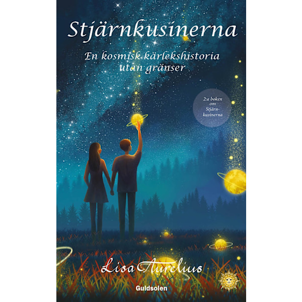 Stjärnkusinerna 9789198820355