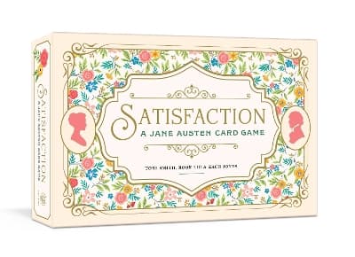 Satisfaction 9780593796900