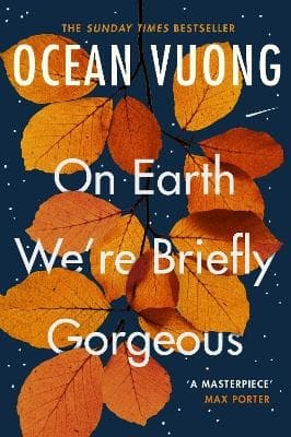 On Earth We're Briefly Gorgeous 9781529110685