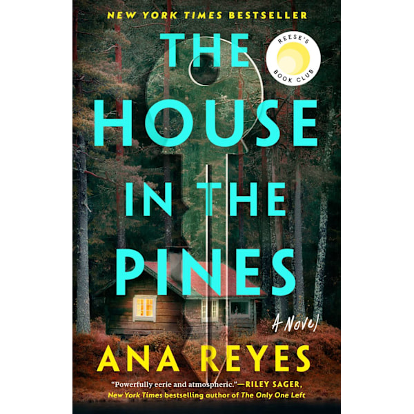 The House in the Pines 9780593186732