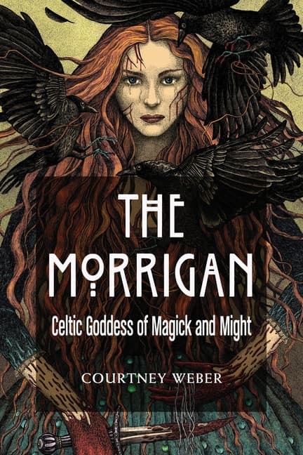 Morrigan 9781578636631