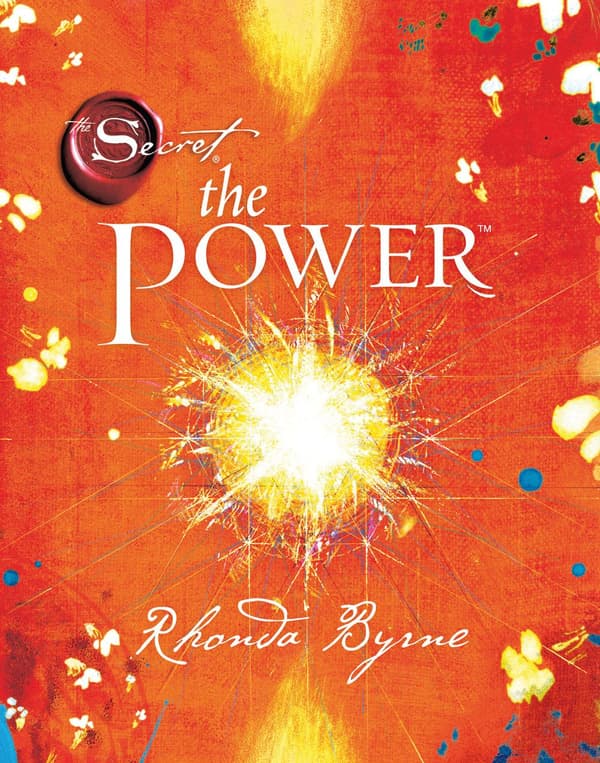 The Power 9781439181782