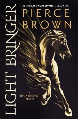 Light Bringer 9781473646827
