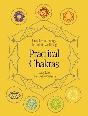 Practical Chakras 9781836002185