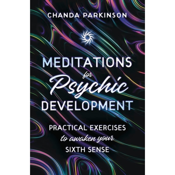 Meditations for Psychic Development 9780738764337