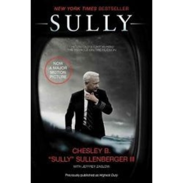 Sully MTI 9780062564320