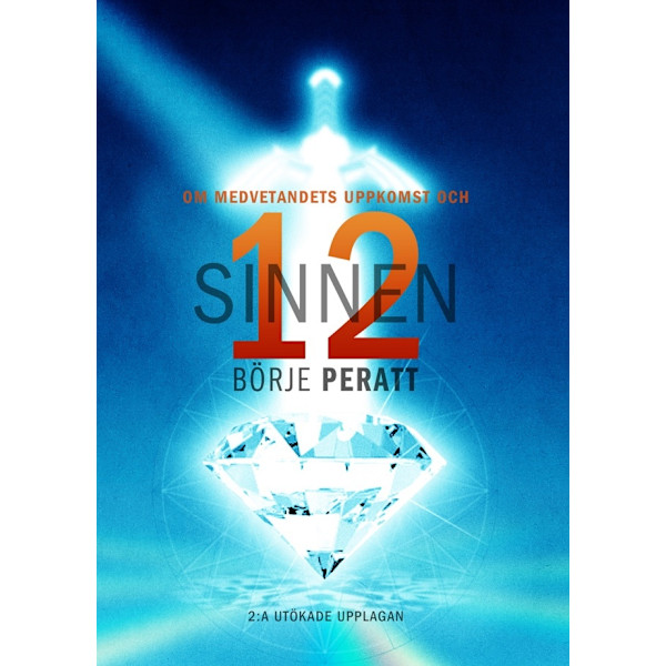 Tolv Sinnen 2:a 9789197788076
