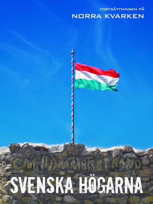 Svenska Högarna 9789163754562
