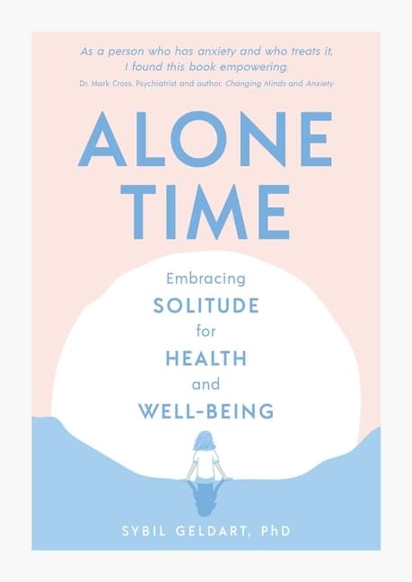 Alone Time 9781922785695