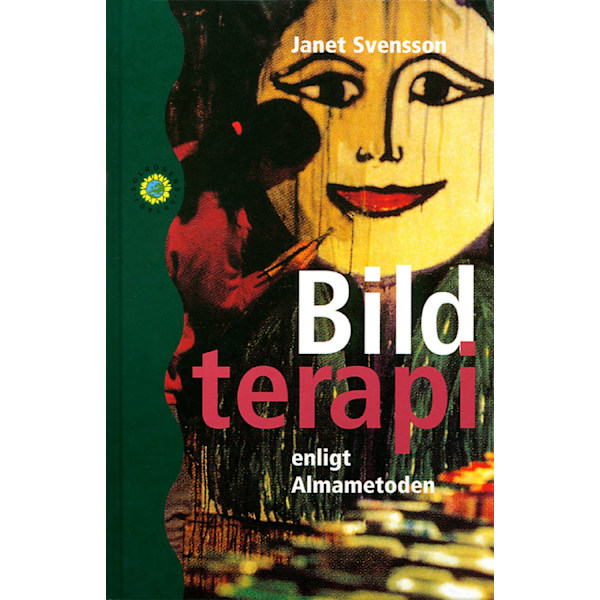 Bildterapi enligt Almametoden 9789188362254