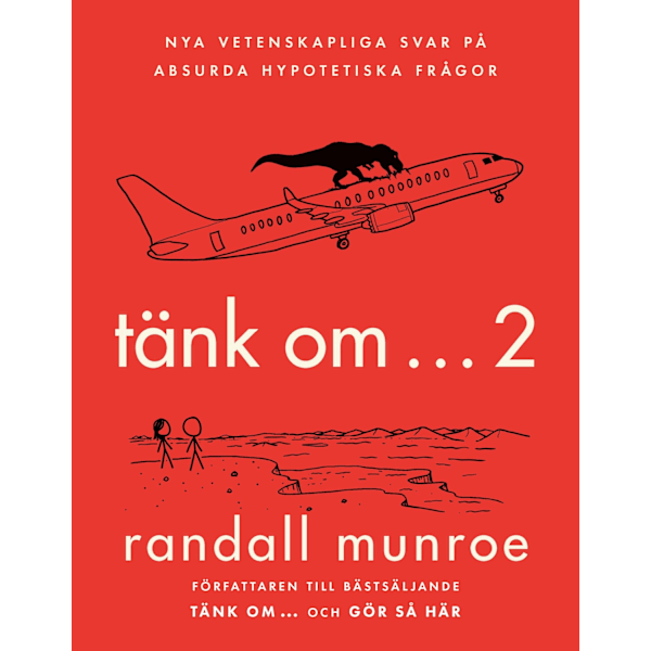 Tänk om ... 2 9789179650575
