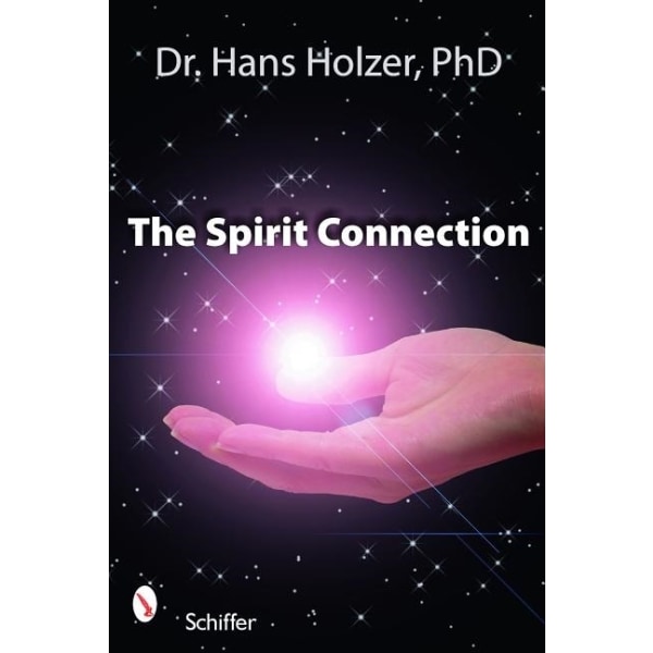 Spirit connection 9780764328923