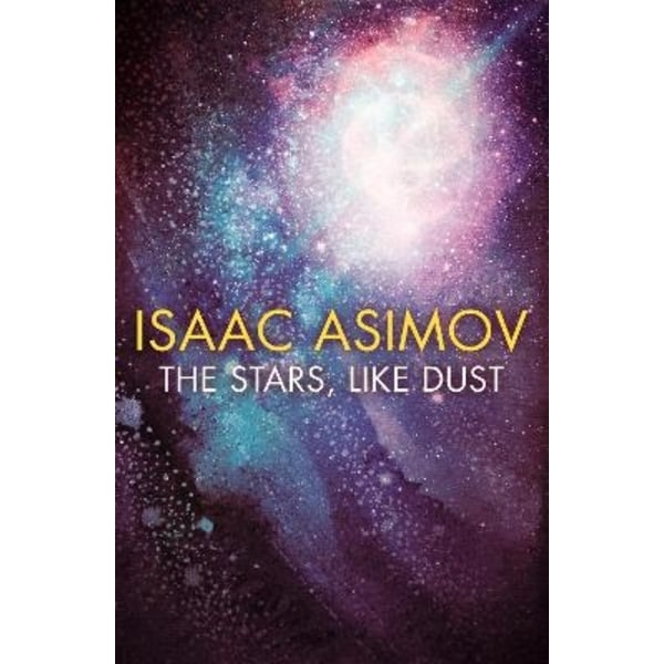 The Stars, Like Dust 9780008372347