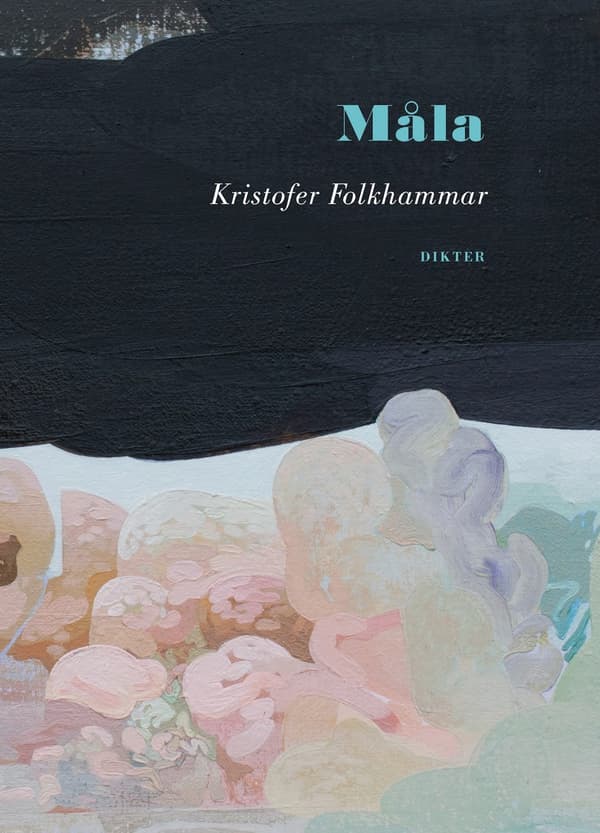 Måla 9789185725762