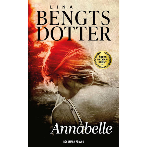 Annabelle 9789190063385
