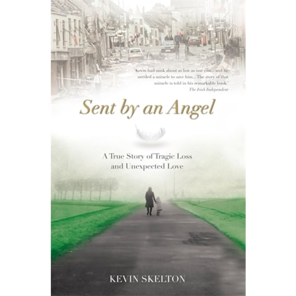 Sent by an Angel 9781848503007