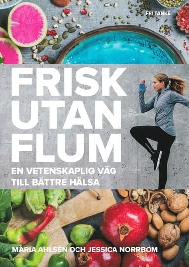 Frisk utan flum 9789187935763