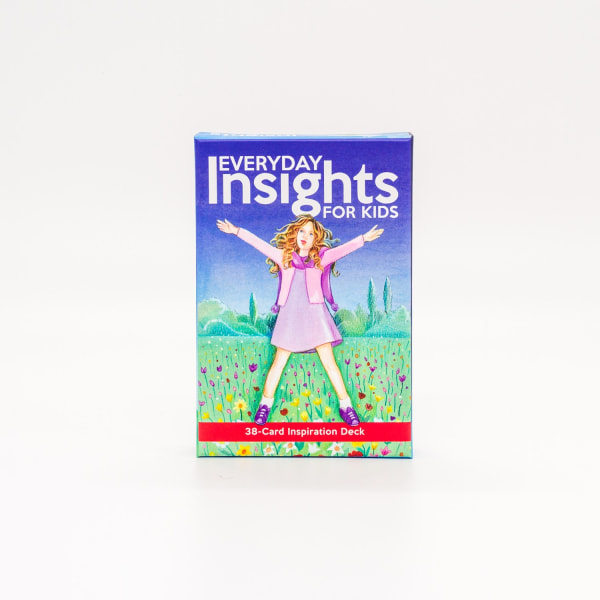 Everyday Insights For Kids 9781572819955