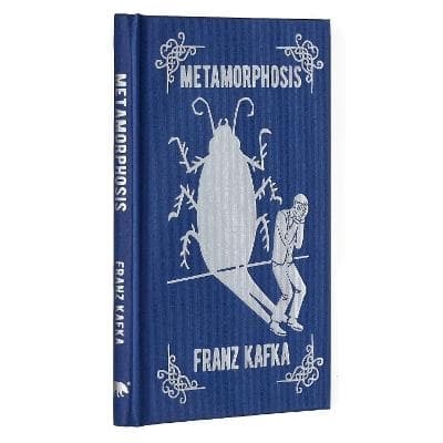 Metamorphosis 9781398829862