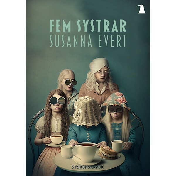 Fem systrar 9789198818642