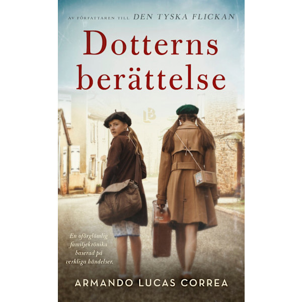 Dotterns berättelse 9789177991618
