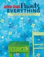 Annie sloan paints everything - step-by 9781782493563