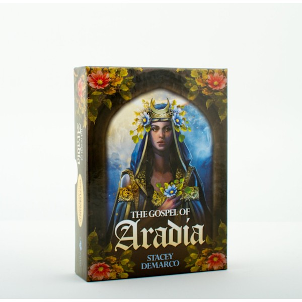 Gospel Of Aradia 9781922161918