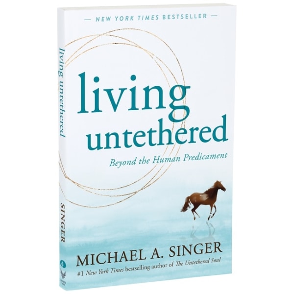 Living Untethered 9781648480935