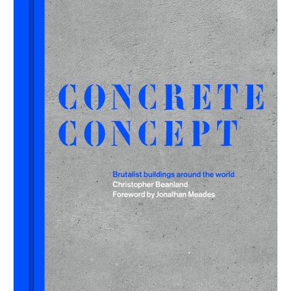Concrete Concept 9780711267411