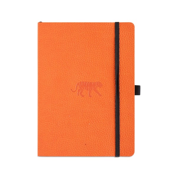 Dingbats* Wildlife Soft Cover A5 Lined 9780948432217