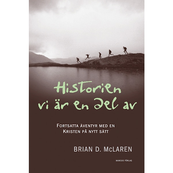 Historien vi är en del av 9789179995195