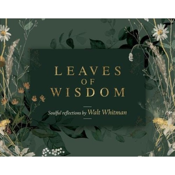 Leaves Of Wisdom 9781922573261