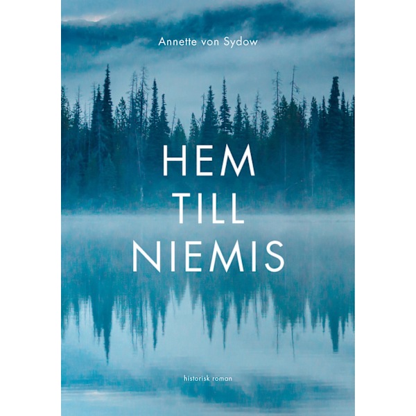 Hem till Niemis 9789189205192