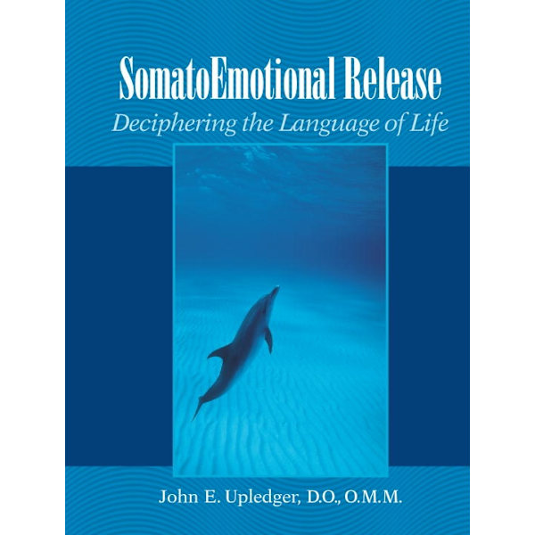 SomatoEmotional Release 9781556434129