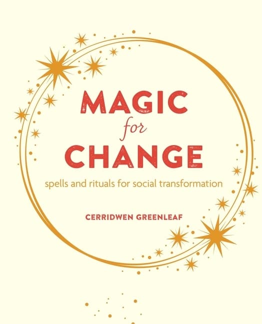 Magic For Change 9781800652620