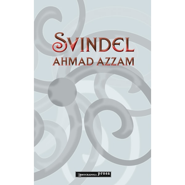 Svindel 9789189099661