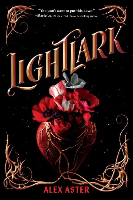 Lightlark 9781419760860