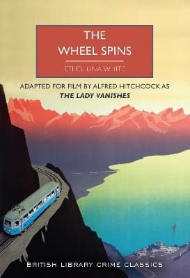 The Wheel Spins 9780712354882
