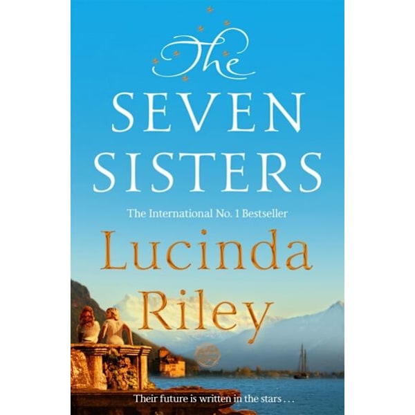 The Seven Sisters 9781529003451