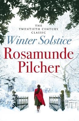 Winter solstice 9780340752487