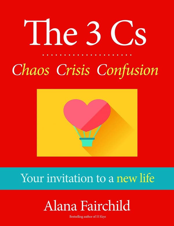 3 cs 9781922161901