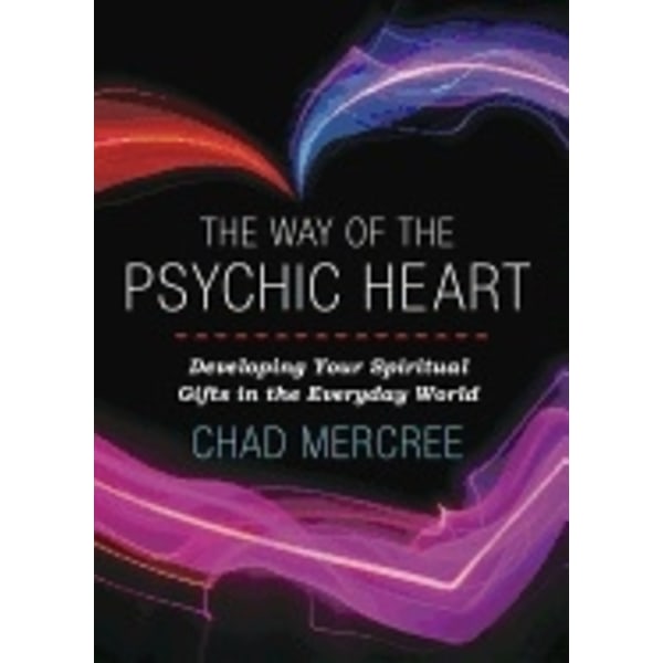WAY OF THE PSYCHIC HEART 9780738740409