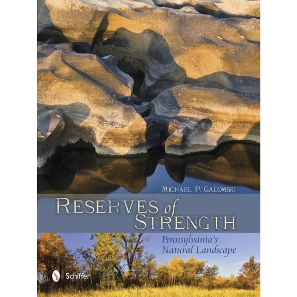 Reserves of strength 9780764344220