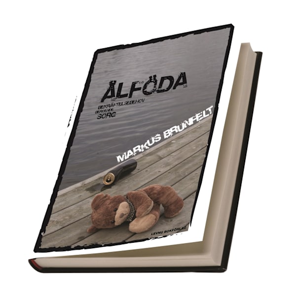 Ålföda 9789197881555