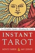 Instant tarot 9781578636174