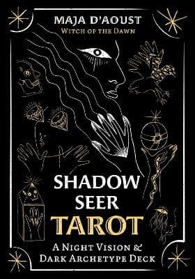 Shadow Seer Tarot 9798888503027